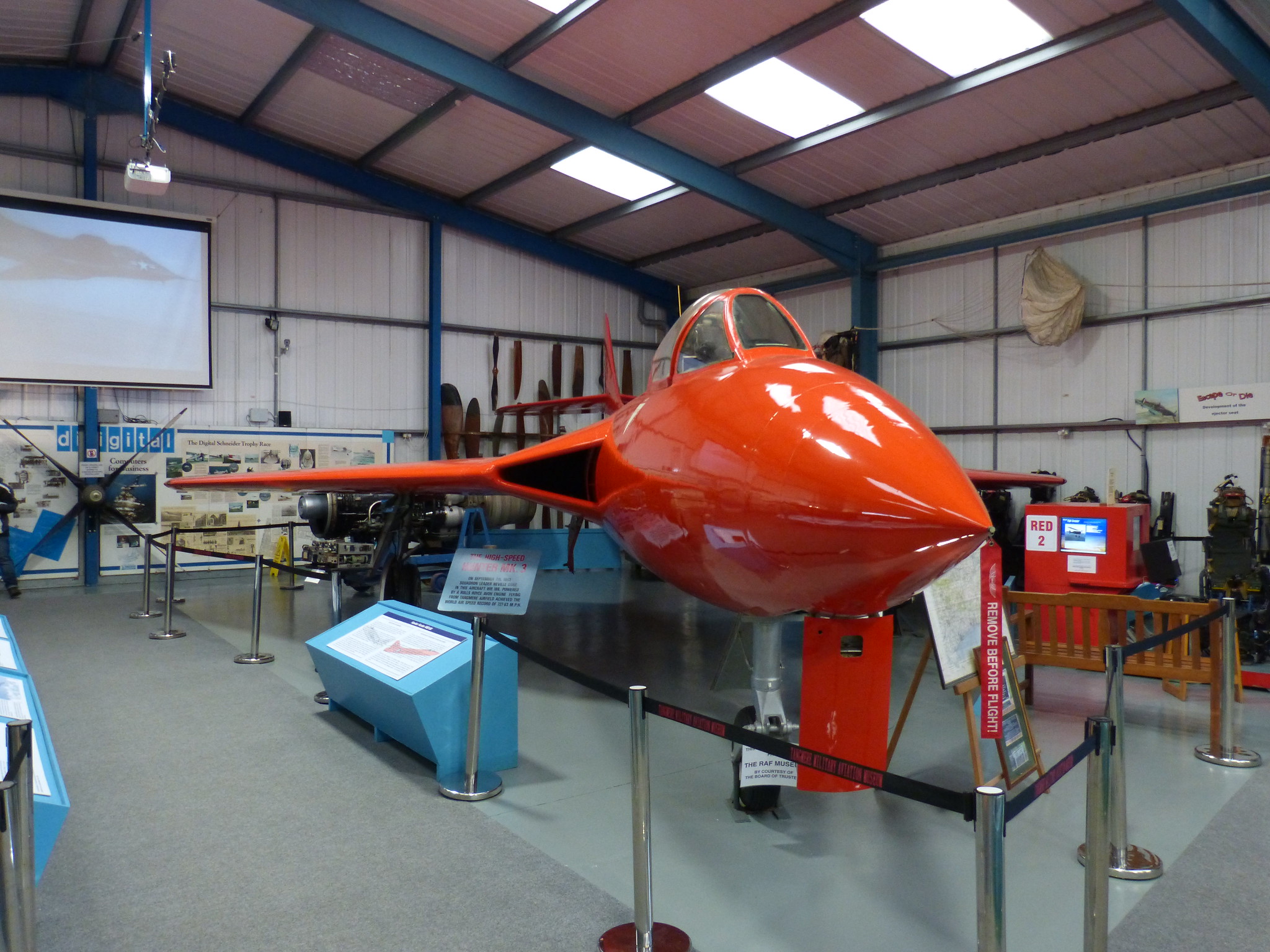 Tangmere Aviation Museum