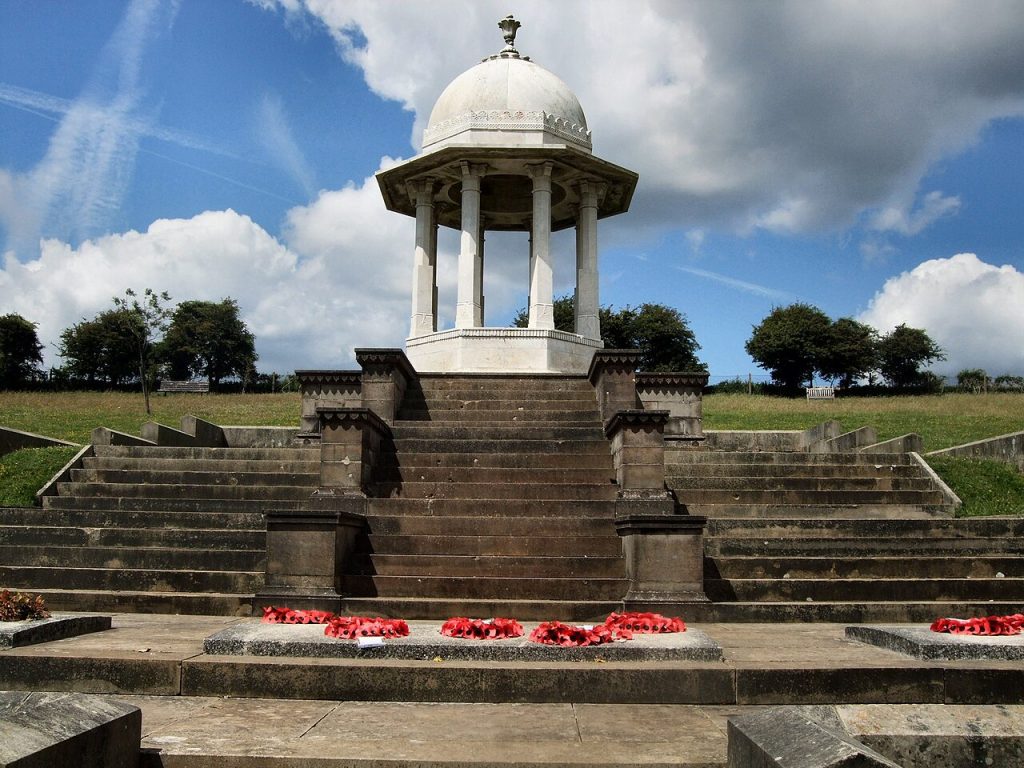 Chattri_War_Memorial_-_geograph.org.uk_-_2521447